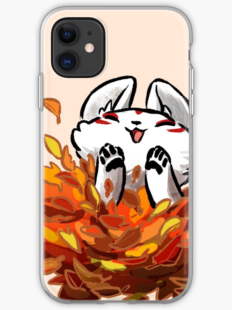 Okami iphone 11 case Okami iphone 11 case