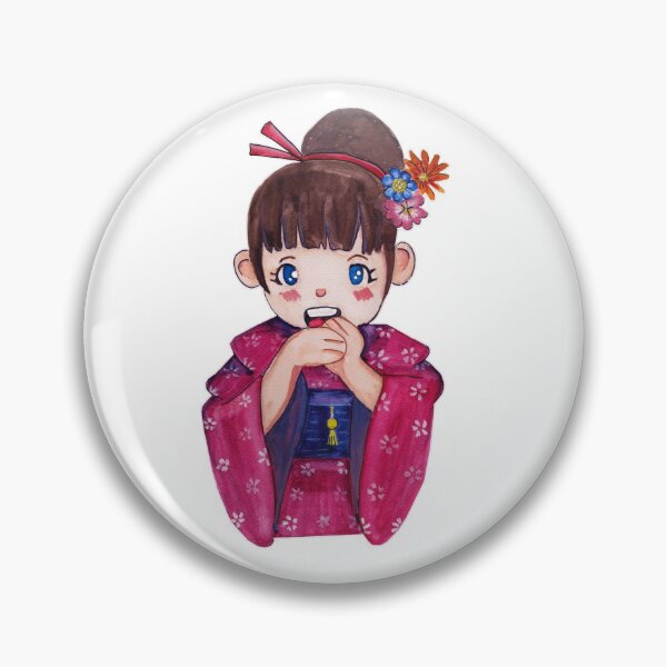 Item preview, Giggling girl  designed and sold by Karolien Kenis.