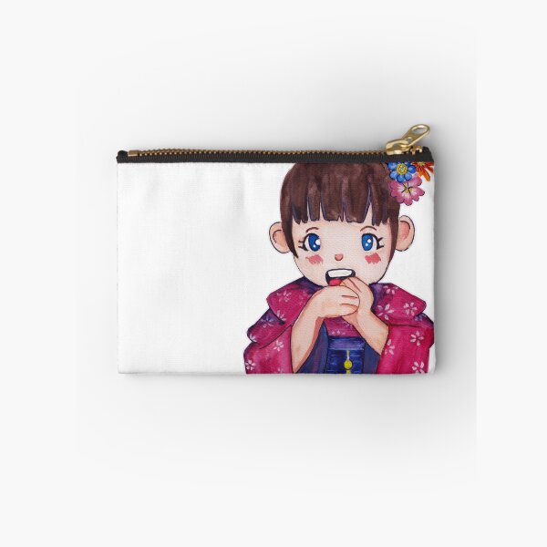 Item preview, Giggling girl  designed and sold by Karolien Kenis.