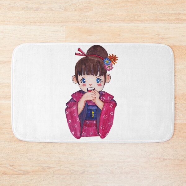 Item preview, Giggling girl  designed and sold by Karolien Kenis.