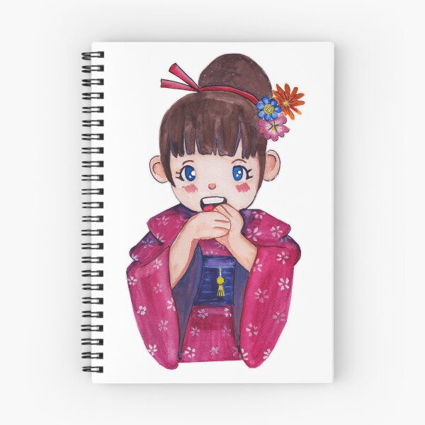 Item preview, Giggling girl  designed and sold by Karolien Kenis.