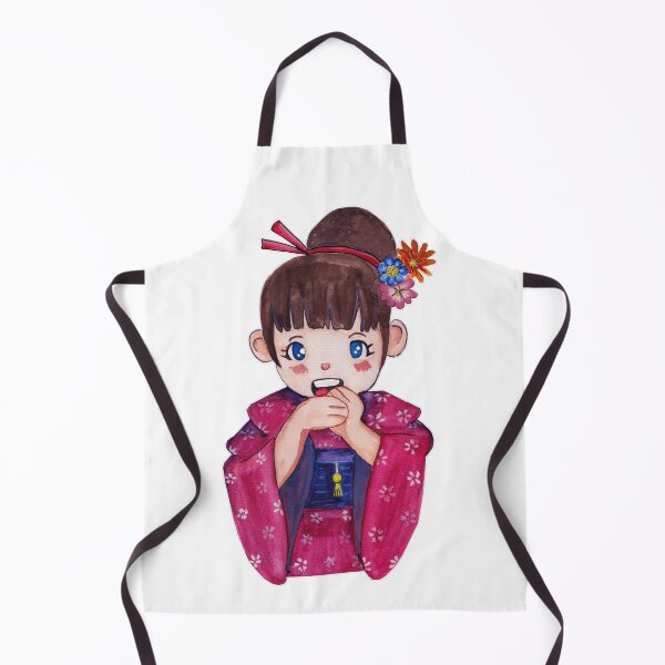 Item preview, Giggling girl  designed and sold by Karolien Kenis.
