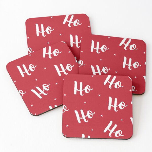 Item preview, Hohohoho  designed and sold by sjnawiti.