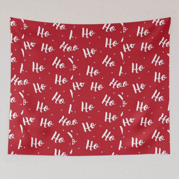 Item preview, Hohohoho  designed and sold by sjnawiti.