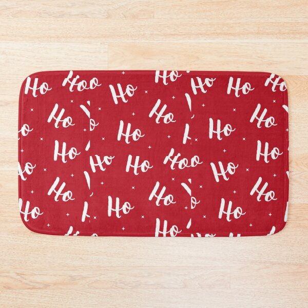 Item preview, Hohohoho  designed and sold by sjnawiti.