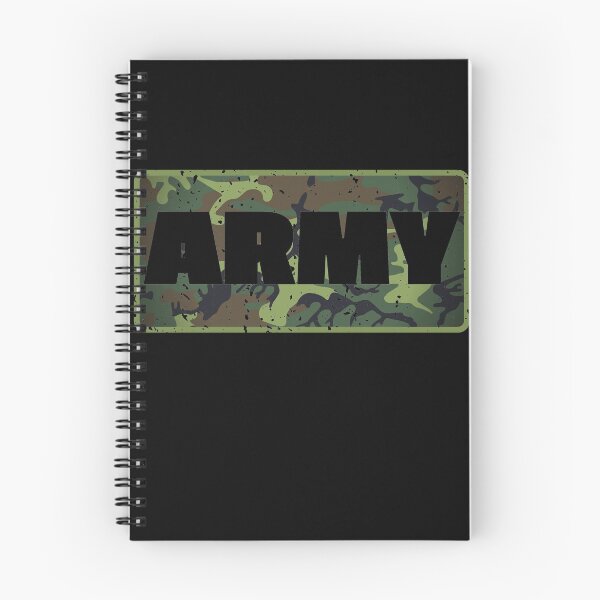 Item preview,  Vintage Army Military Illustration Birthday Gift designed and sold by GBDesigner.
