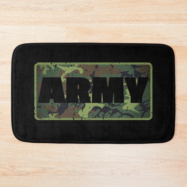 Item preview,  Vintage Army Military Illustration Birthday Gift designed and sold by GBDesigner.