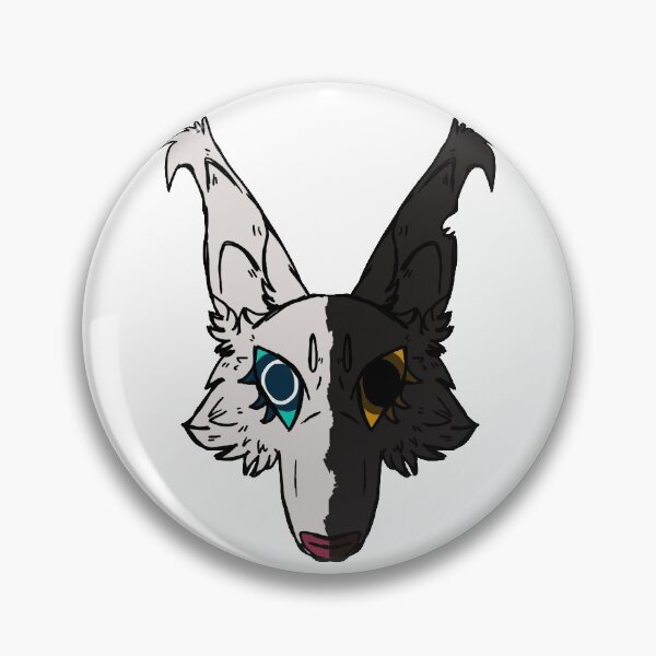 Artikelvorschau, Lobo Kopfschuss entworfen und verkauft von SkullRaptor.