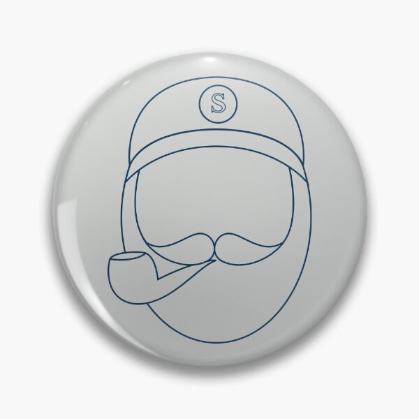 Item preview, Captain designed and sold by mirandathorne16.