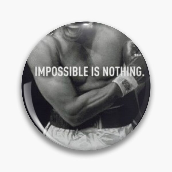 Item preview, Muhammad Ali designed and sold by Baillyshop.
