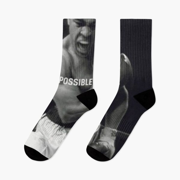 Item preview, Muhammad Ali designed and sold by Baillyshop.