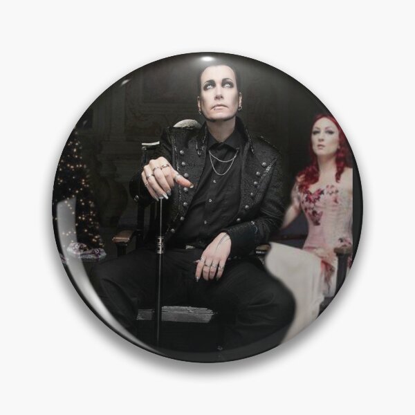 Item preview, Blutengel designed and sold by redrose300.