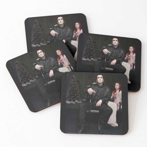 Item preview, Blutengel designed and sold by redrose300.