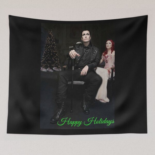 Item preview, Blutengel designed and sold by redrose300.