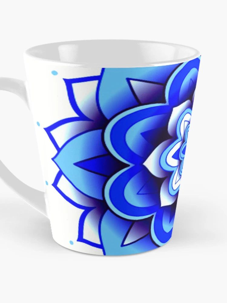 Thumbnail 3 of 4, Coffee Mug, IconPatterns70 designed and sold by IconPatterns.
