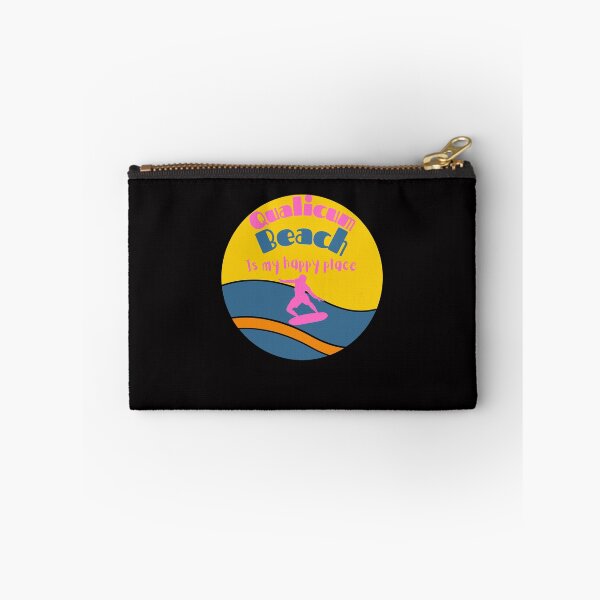 Item preview,   Qualicum Beach Sunset Vintage Retro designed and sold by Beluved.