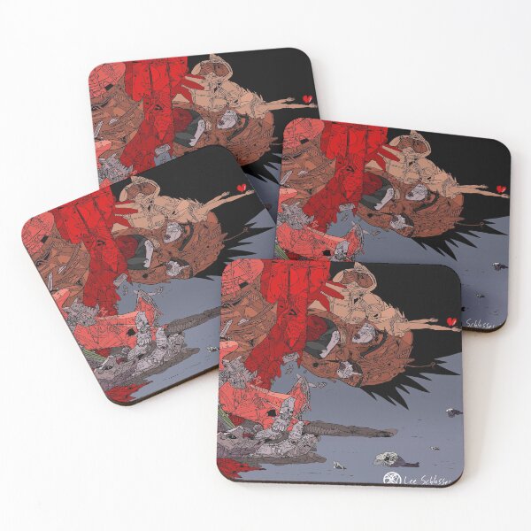 Item preview, Tetsuo! designed and sold by Lee Schlosser.