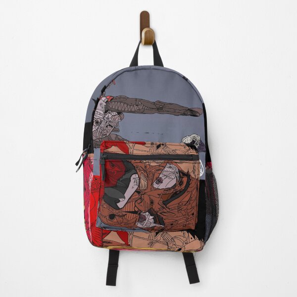 Item preview, Tetsuo! designed and sold by Lee Schlosser.