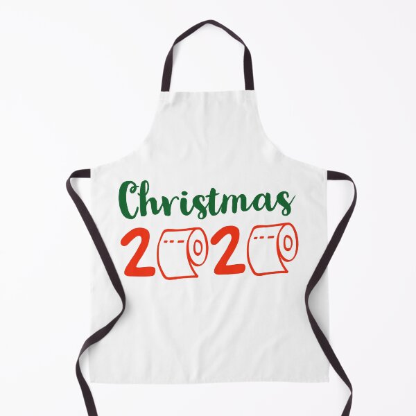 Item preview, CHRISTMAS 2020 - COVID - XMAS - FUNNY - PAIPER TOILET  designed and sold by Tropical Blood.