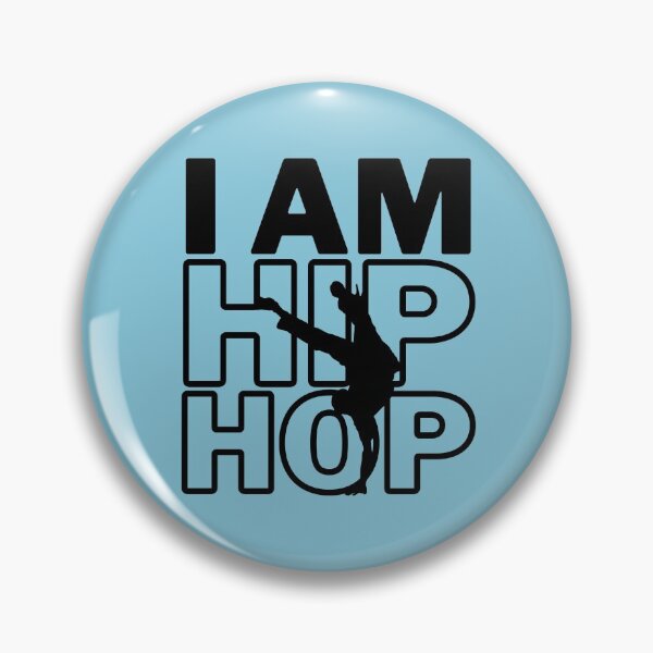 Item preview, I Love Hip Hop designed and sold by Checivinicius.