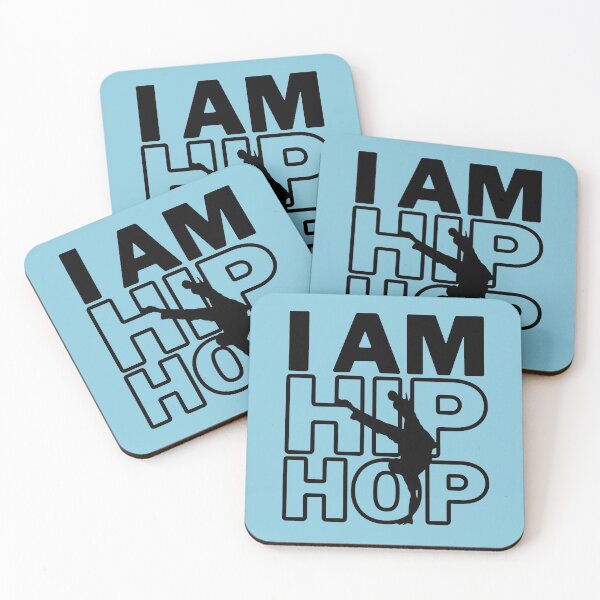 Item preview, I Love Hip Hop designed and sold by Checivinicius.