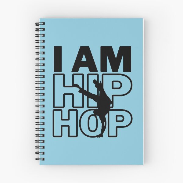 Item preview, I Love Hip Hop designed and sold by Checivinicius.