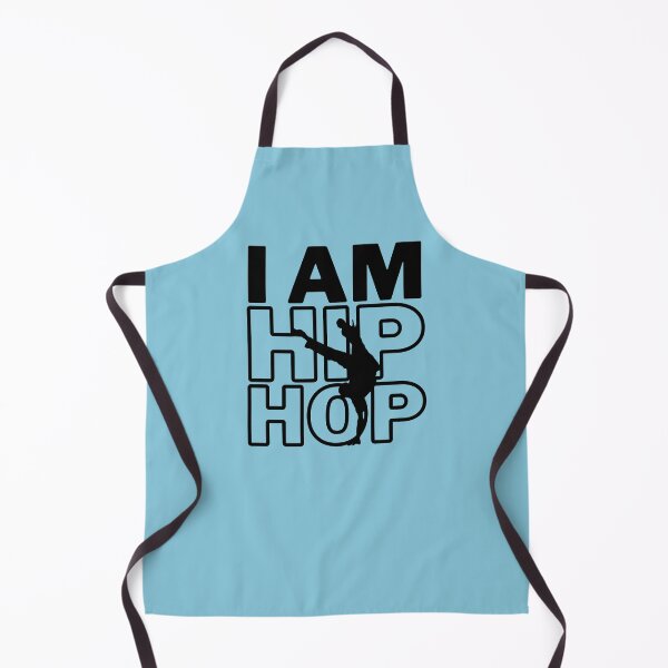 Item preview, I Love Hip Hop designed and sold by Checivinicius.