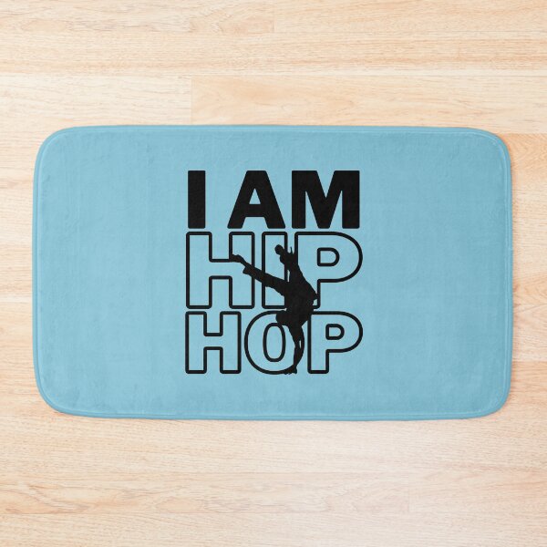 Item preview, I Love Hip Hop designed and sold by Checivinicius.
