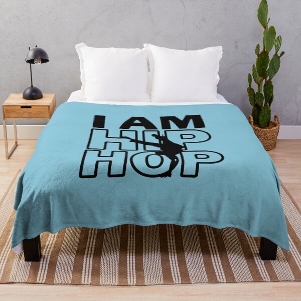 Item preview, I Love Hip Hop designed and sold by Checivinicius.