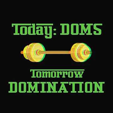 Vorschaubild zum Design Heute DOMS morgen DOMINATION von DesignsofNote