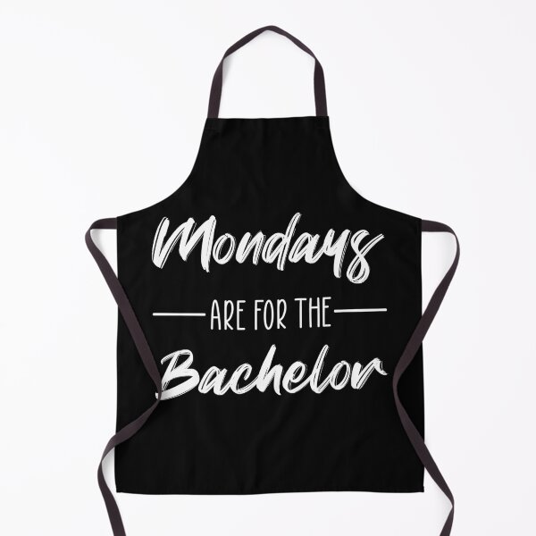 Item preview, mondays are for the bachelor designed and sold by VESTITCH.