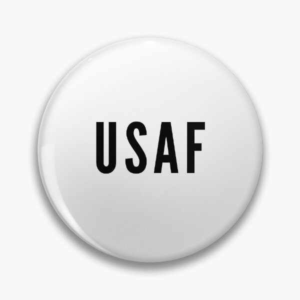 Item preview, USAF designed and sold by armytshirts.
