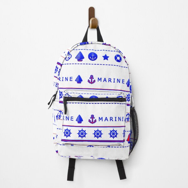 Item preview, Beautiful Nautical pattern designed and sold by LamisArts ID (71).