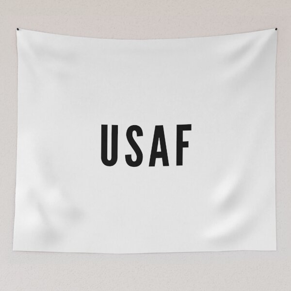 Item preview, USAF designed and sold by armytshirts.