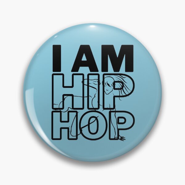 Item preview, I Love Hip Hop designed and sold by Checivinicius.