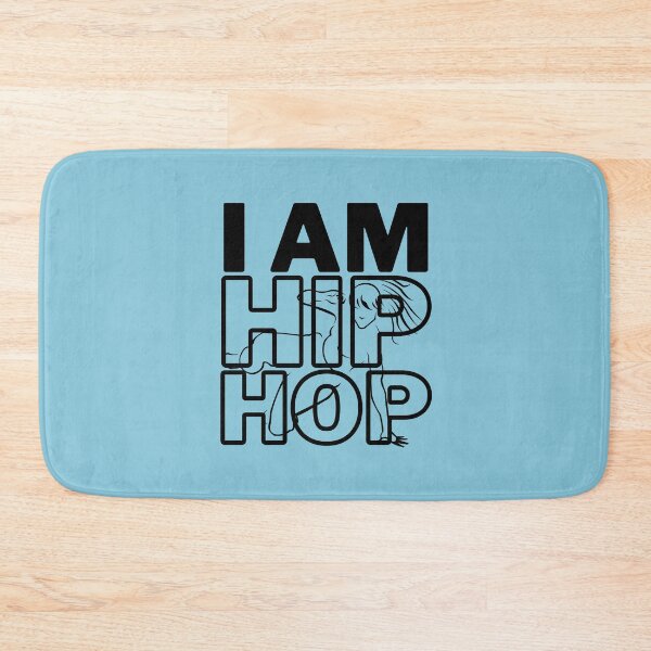 Item preview, I Love Hip Hop designed and sold by Checivinicius.