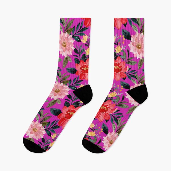 Item preview, Floral Watercolor designed and sold by Barbaroot.