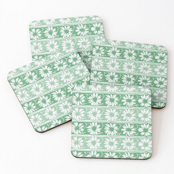 Item preview, Daisy Delight Green Edition designed and sold by Megan-Alice.