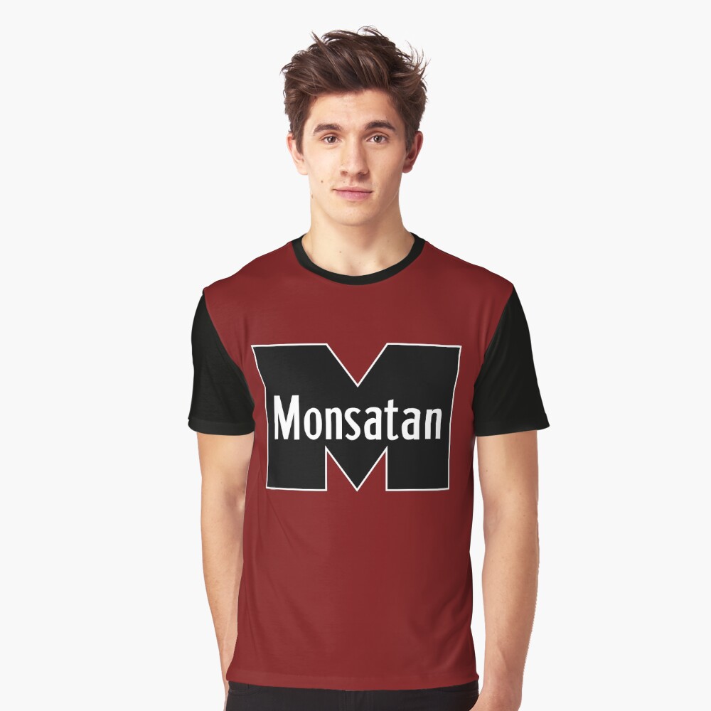 Item preview, Graphic T-Shirt designed and sold by thedrumstick.