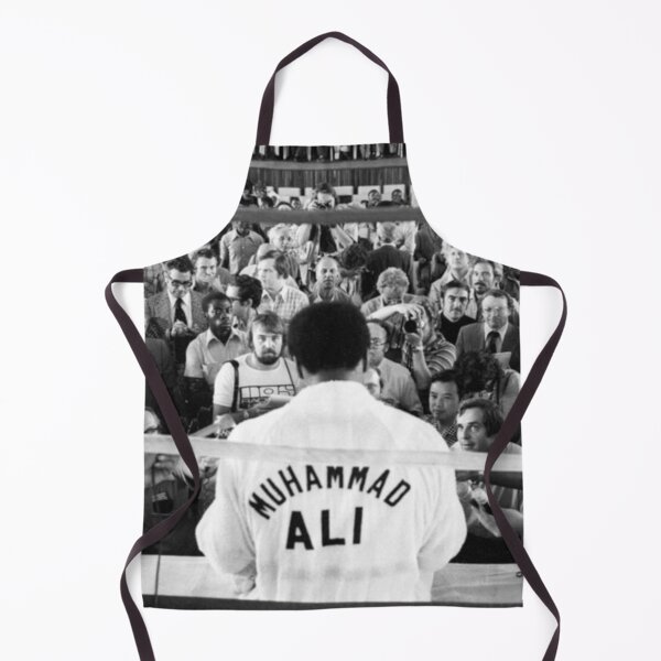 Item preview, Muhammad Ali designed and sold by Baillyshop.