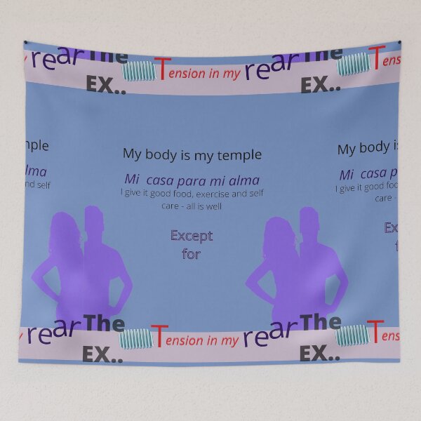 Item preview, Funny Sarcastic- Relationship, Play on Words designed and sold by HopeMerc.