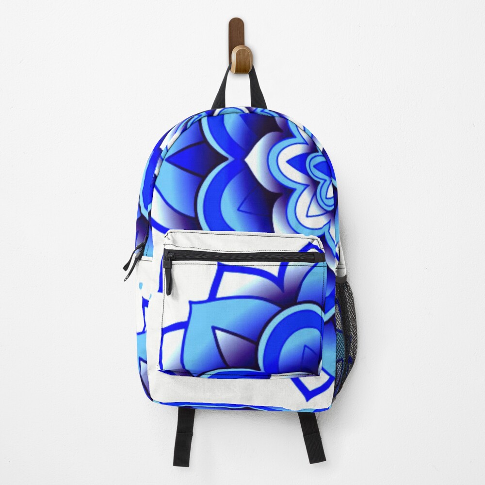 Item preview, Backpack designed and sold by IconPatterns.