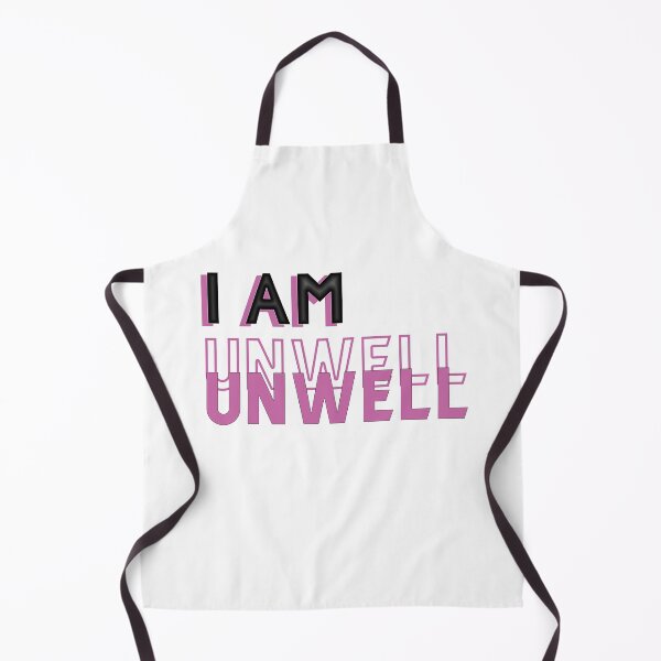 Item preview, I Am Unwell Call Her Daddy designed and sold by BasicWear.