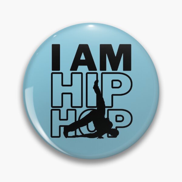Item preview, I Love Hip Hop designed and sold by Checivinicius.