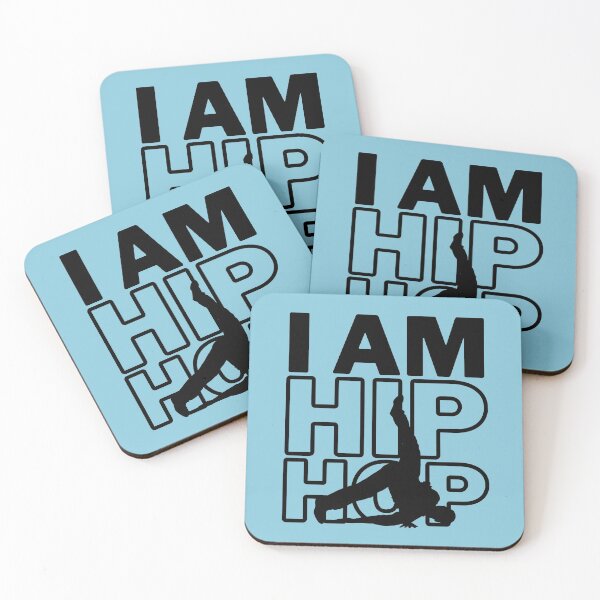 Item preview, I Love Hip Hop designed and sold by Checivinicius.