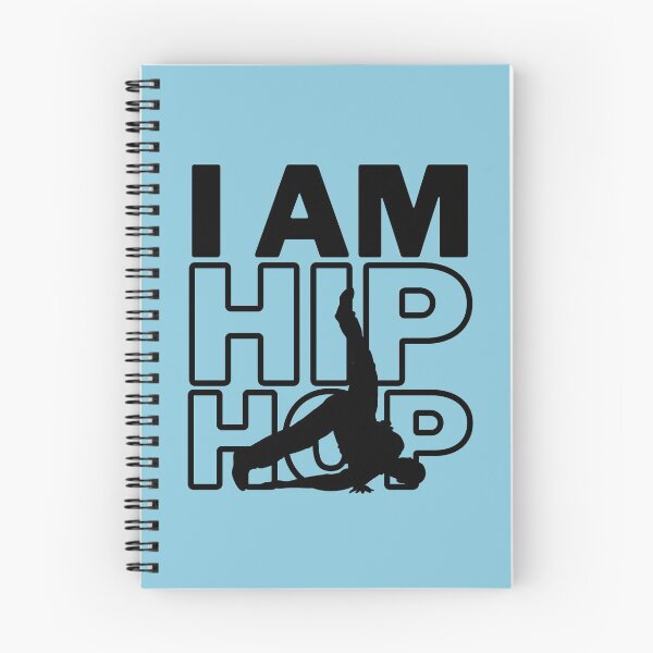 Item preview, I Love Hip Hop designed and sold by Checivinicius.