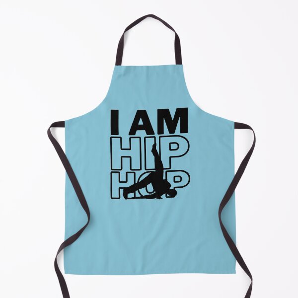 Item preview, I Love Hip Hop designed and sold by Checivinicius.