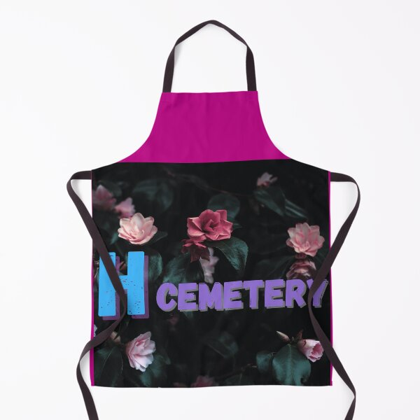 Item preview, Highgate cemetery designed and sold by Lar888.