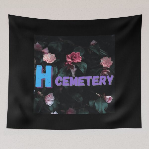 Item preview, Highgate cemetery designed and sold by Lar888.