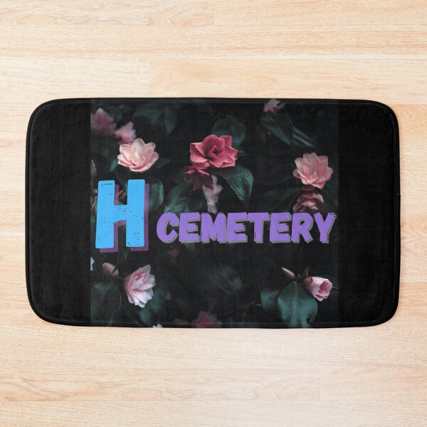 Item preview, Highgate cemetery designed and sold by Lar888.